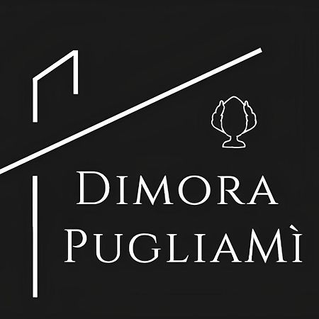 Apartamento Dimora Pugliami Bari Exterior foto