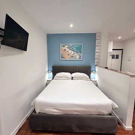 Apartamento Dimora Pugliami Bari Exterior foto