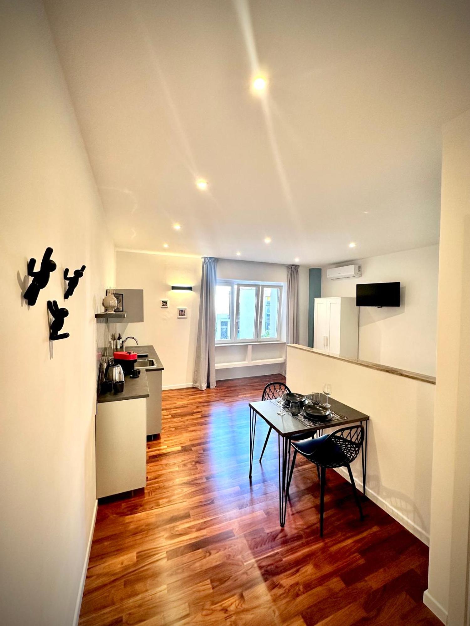 Apartamento Dimora Pugliami Bari Exterior foto