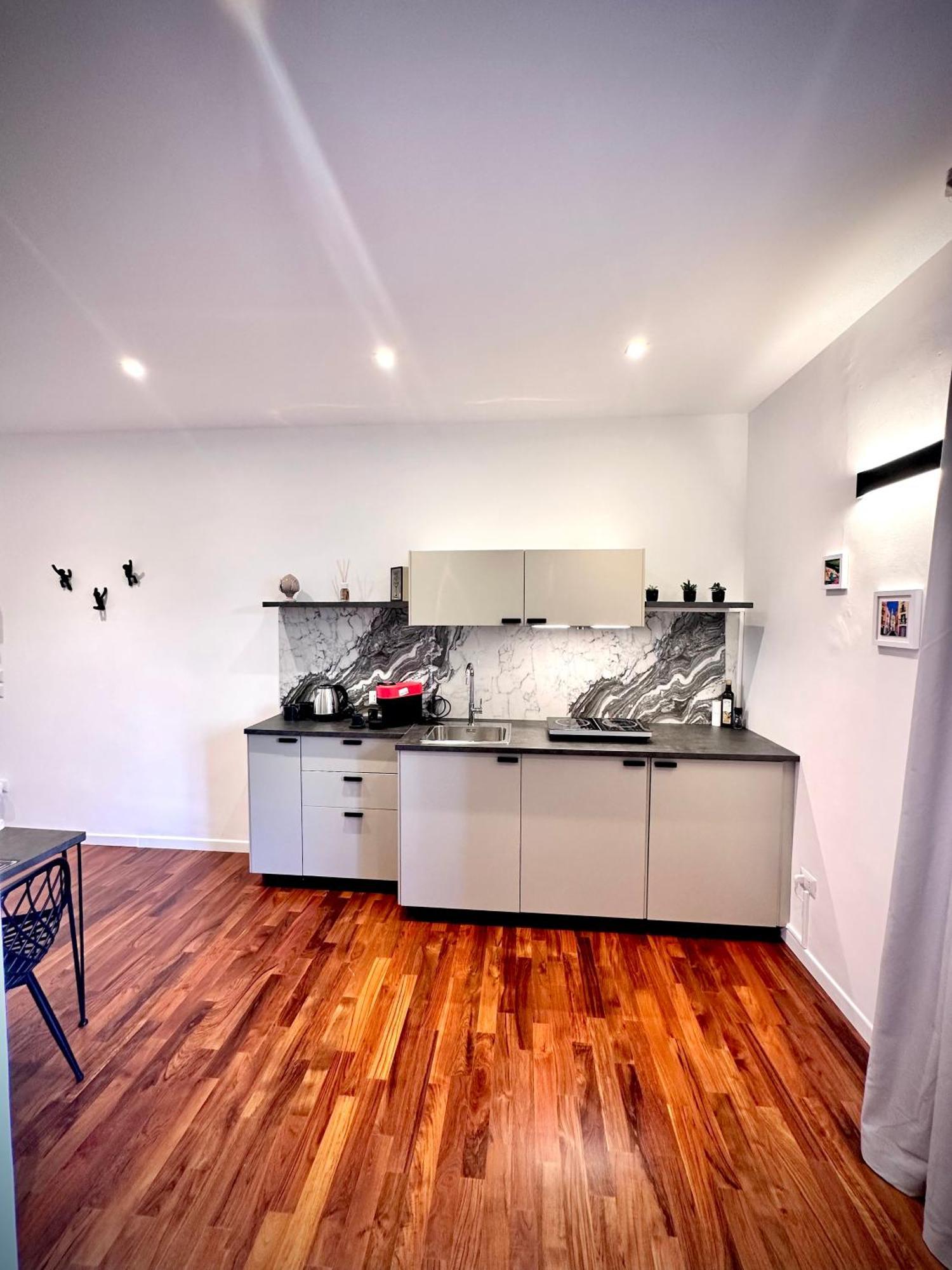 Apartamento Dimora Pugliami Bari Exterior foto