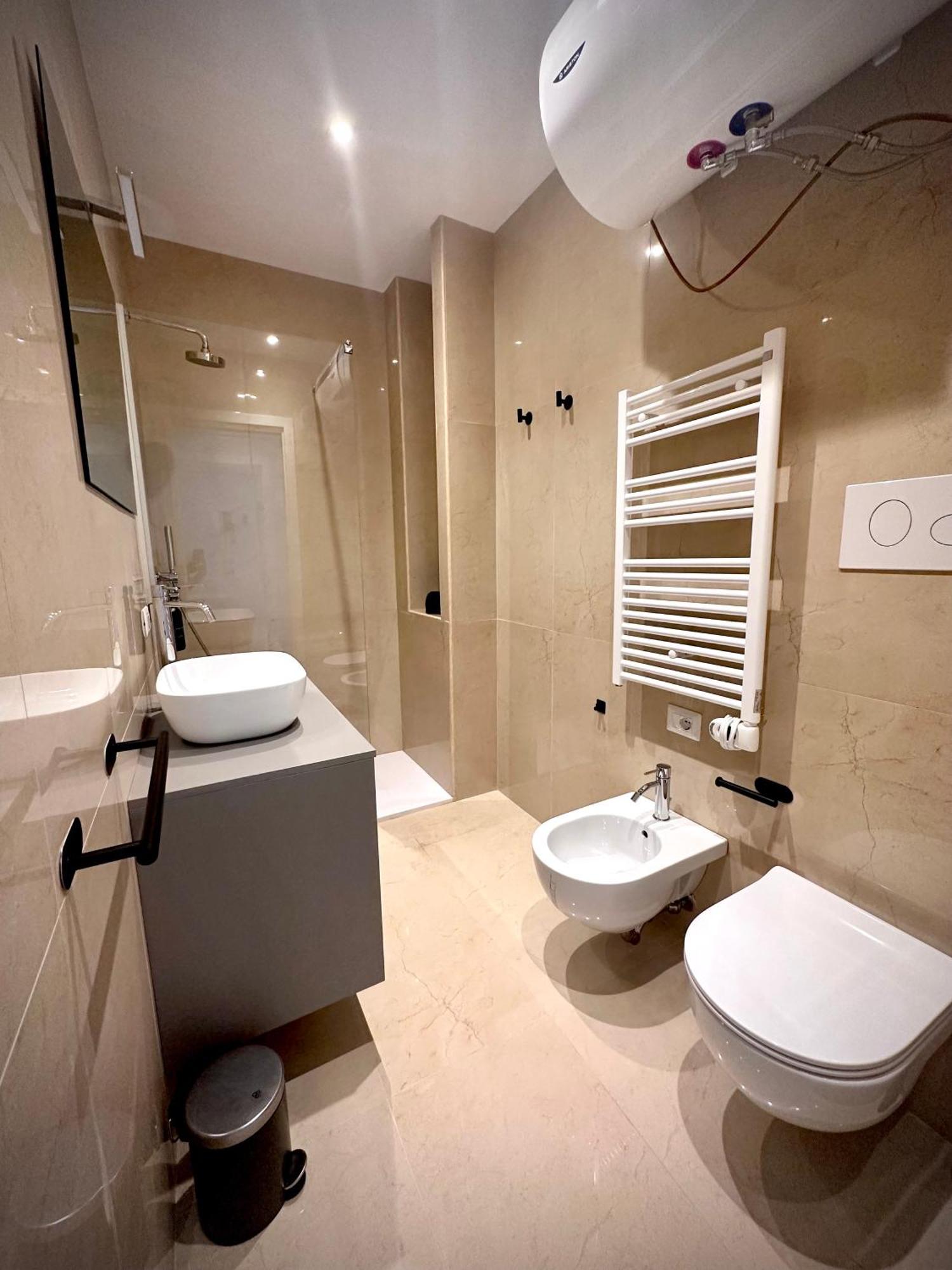 Apartamento Dimora Pugliami Bari Exterior foto