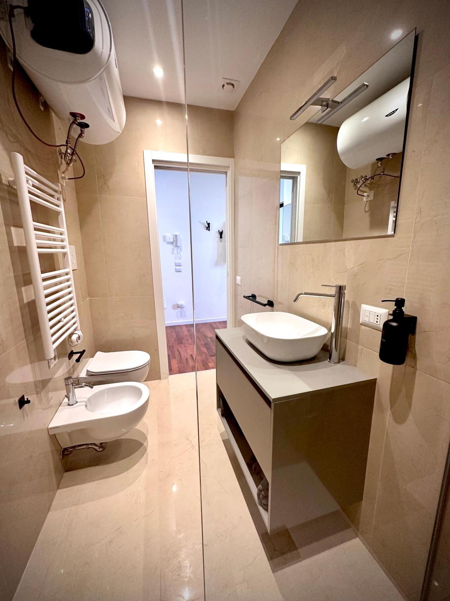 Apartamento Dimora Pugliami Bari Exterior foto