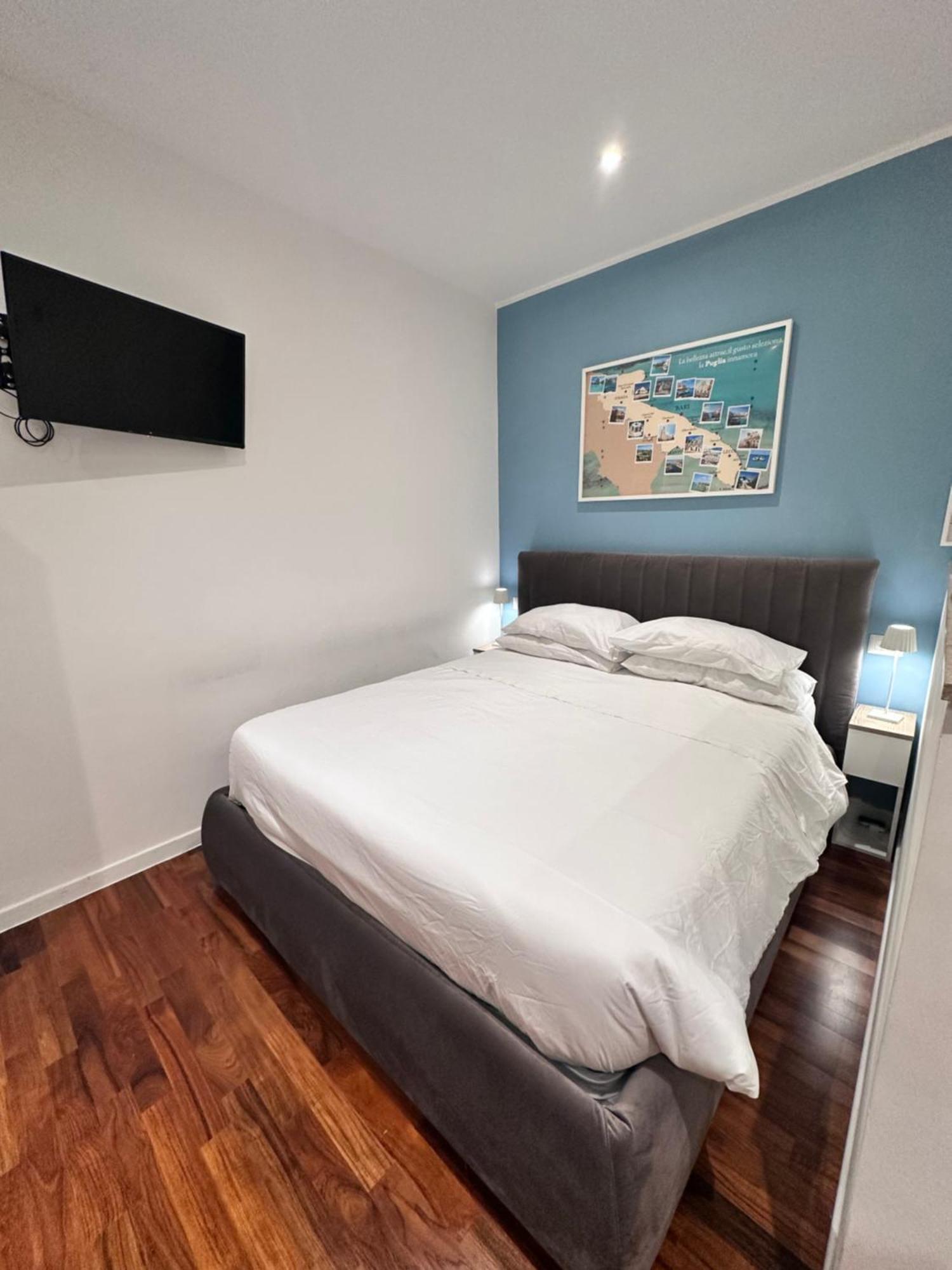 Apartamento Dimora Pugliami Bari Exterior foto